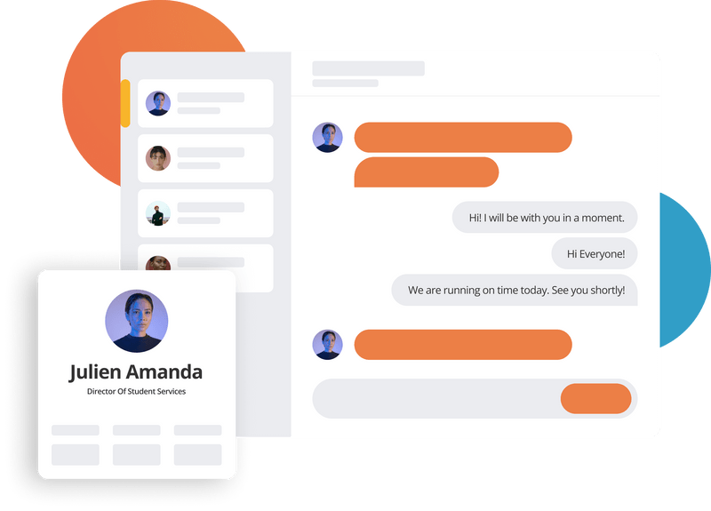 Meet Students Where They Are With The Virtual Lobby